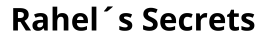 rahelssecrets.de